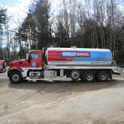 Same Day Laconia Plumbing, Drains, Heating & AC Services