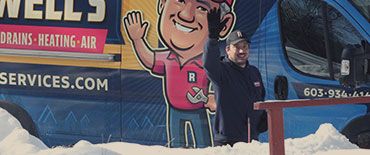 Limited Plumbing, Drains, Heating, AC Discount Laconia