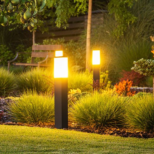 Laconia Landscape & Outdoor Lighting Electricians