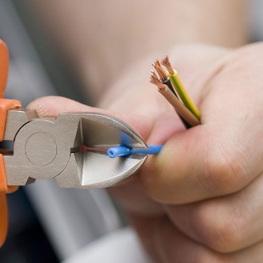 Electrical Panel & Circuit Breaker Specialists In Laconia