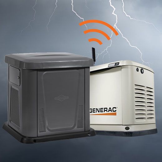 Standby Generator Experts In Laconia
