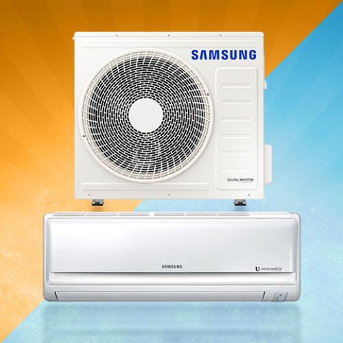 Ductless Cooling & Heating In Laconia