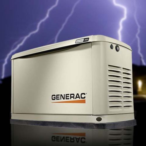 Standby Generator Experts In Laconia
