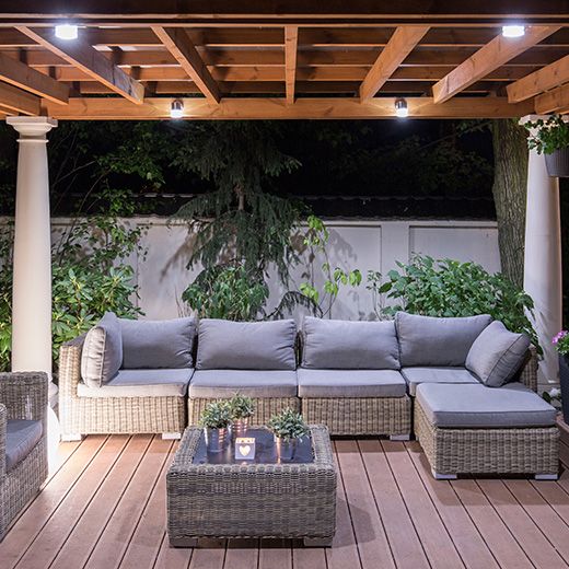 Laconia Landscape & Outdoor Lighting Electricians
