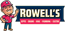 Rowell's Services Laconia