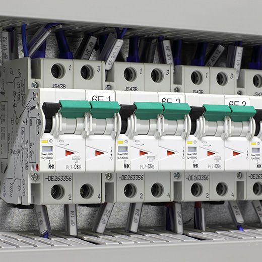 Electrical Panel & Circuit Breaker Specialists In Laconia