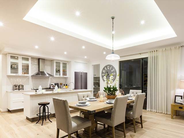 Lighting Electrical Experts In Laconia