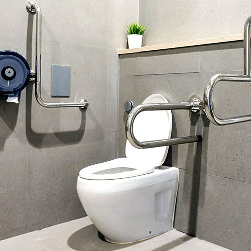 Laconia's Shower and Tub Plumbing Specialists
