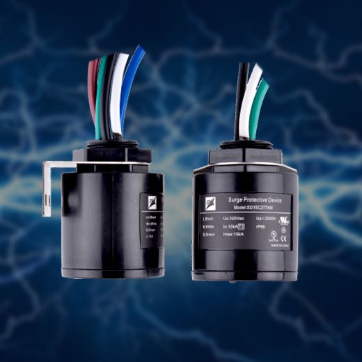 Whole House Surge Protection In Laconia