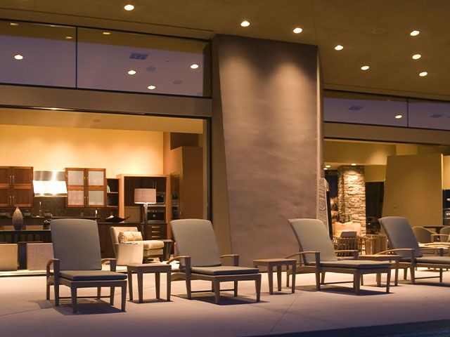 Laconia Landscape & Outdoor Lighting Electricians