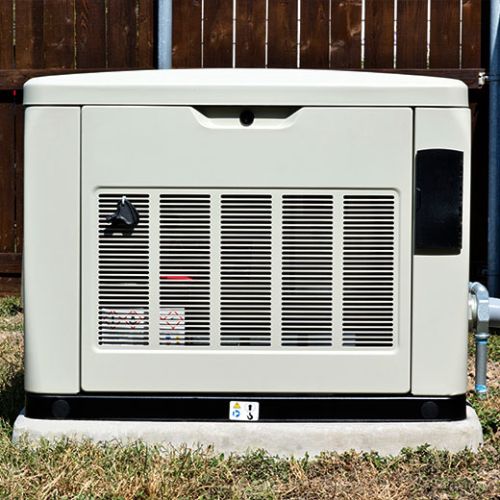 Standby Generator Experts In Laconia