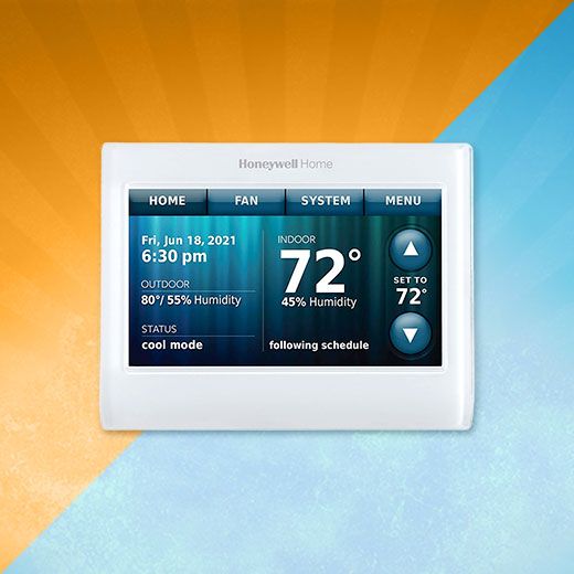 Thermostat Experts in Laconia